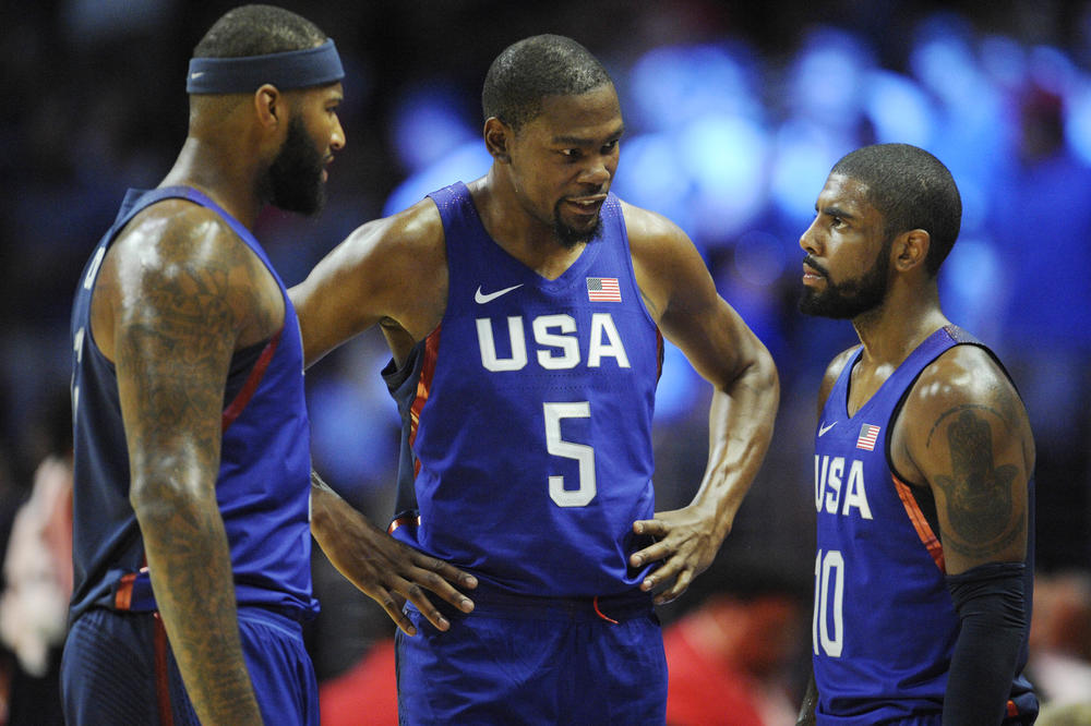 Ameri gaze, Durent se predstavio Oklendu! Srbiji stiglo upozorenje i od Australije! (VIDEO)