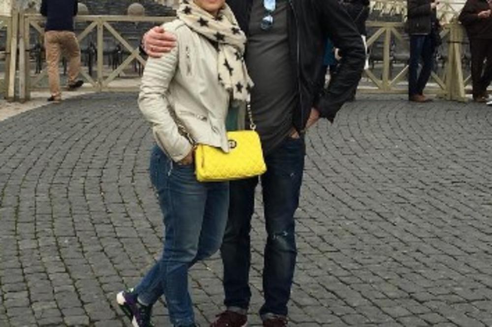 Mr Trbušnjak: Imamo novog najfrajera na estradi! Skinuo se muž naše pevačice i...  (FOTO)