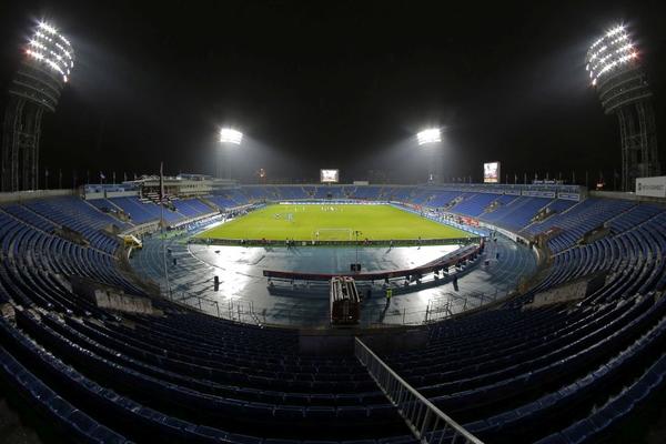 STVARNO MNOGO VIŠE OD IGRE! ​Evo kako je fudbal zaista mogao da uništi svet! (FOTO) (VIDEO)