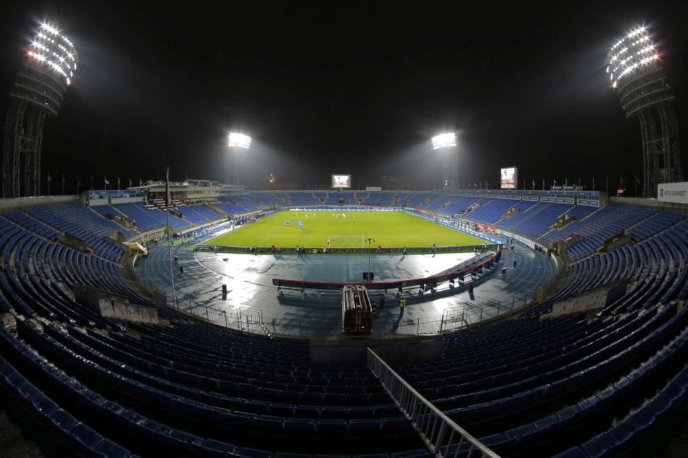 STVARNO MNOGO VIŠE OD IGRE! ​Evo kako je fudbal zaista mogao da uništi svet! (FOTO) (VIDEO)