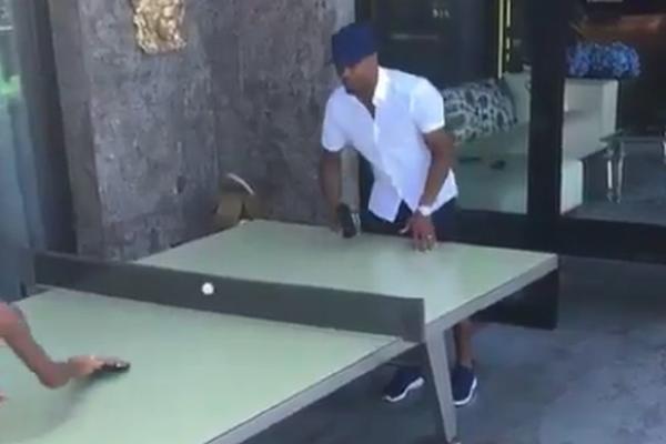 Evrina reakcija na Iguainov transfer je veći hit od samog posla! (VIDEO)