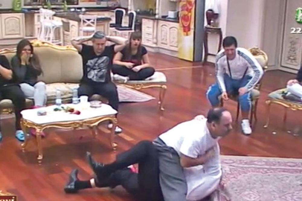 Za njih su Farma i Parovi kulturni program: Ovo su najodvratniji rijalitiji na svetu! (18+) (FOTO) (VIDEO)