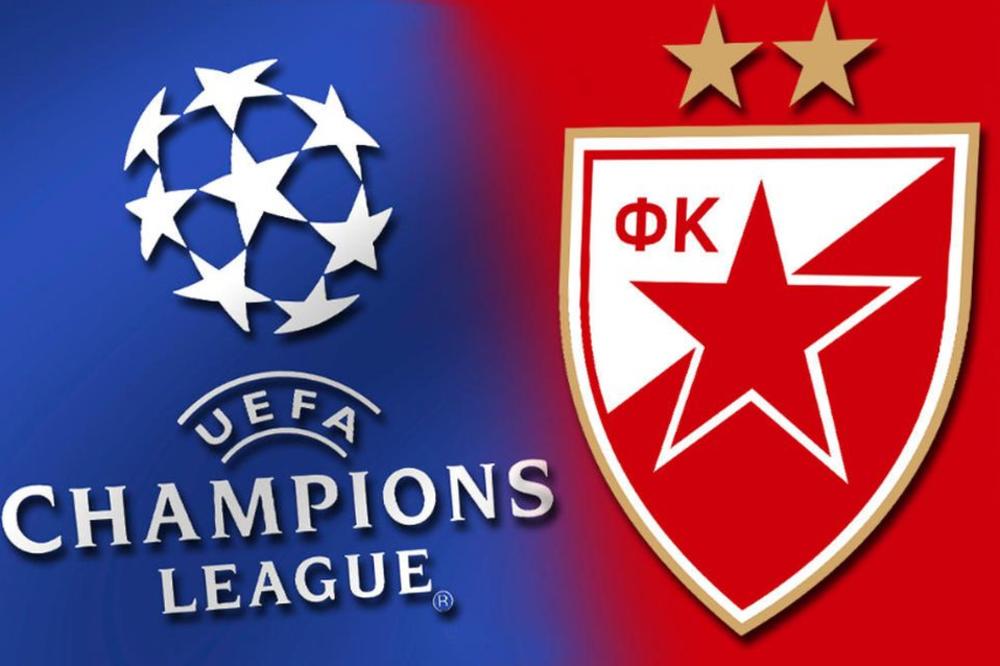 Ovo su Zvezdini mogući protivnici ukoliko izbaci Ludogorec! (FOTO) (VIDEO)