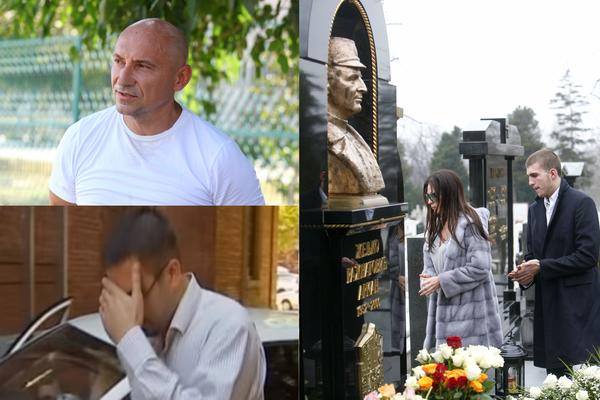 Svi znaju za Arkana, ali malo ko zna kako se zove njegov ubica i kako izgleda! (FOTO)