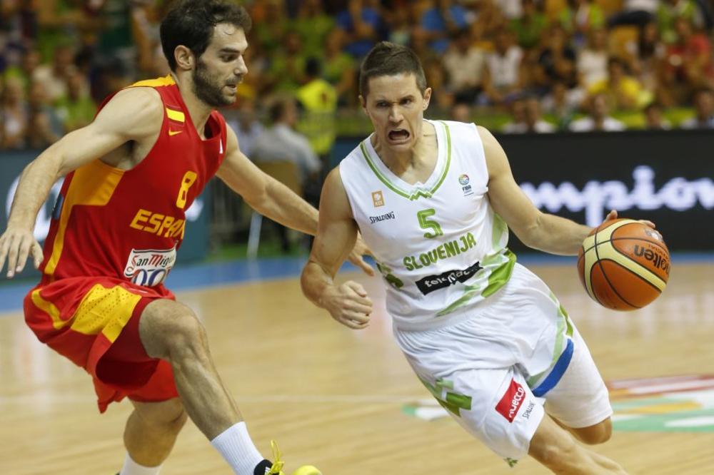 Tužan dan za Sloveniju: Ovaj velikan upravo je završio karijeru! (VIDEO)