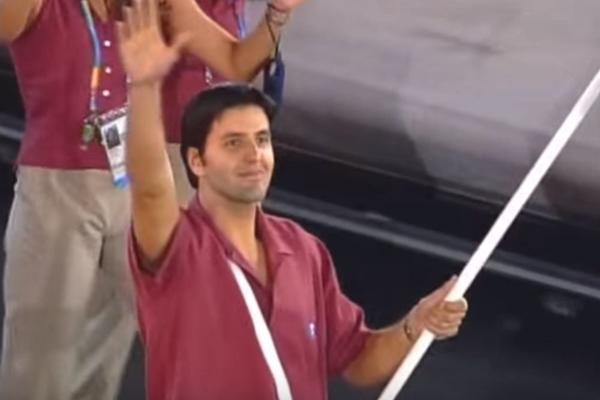 AMER KOJI JE PROZIVAO SRBE DA NEMAJU INTERNET ĆE ZAUVEK ZAĆUTATI: Za to je kriv Dejan Bodiroga!