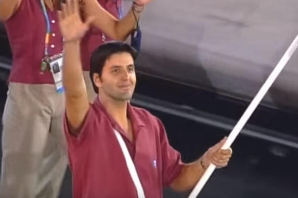 AMER KOJI JE PROZIVAO SRBE DA NEMAJU INTERNET ĆE ZAUVEK ZAĆUTATI: Za to je kriv Dejan Bodiroga!