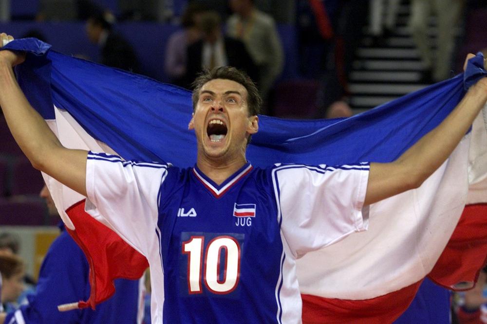 Vanja Grbić:  Golijanin ne sme  da ostane na čelu OSS!