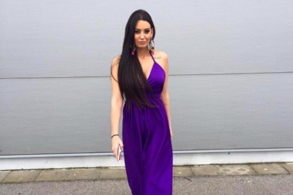 PROBLEM SA LJUBOMORNIM DEČKOM Katarina Grujić zamalo raskinula ZBOG OVIH PORUKA!