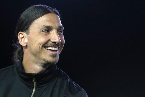 Ibrakadabra već sad otkrio gde će nastaviti karijeru posle Junajteda! (FOTO)