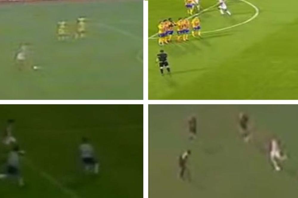 Katai i Kanga su u Bugarskoj, a nekada su ove evropske golčine raspaljivale Delije! (VIDEO)