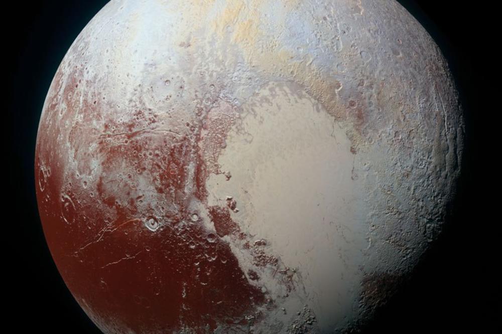 STIŽE PERIOD PLANETE SMRTI: Retrogradni Pluton će napraviti HAOS, evo kako na koga će NAJVIŠE UTICATI