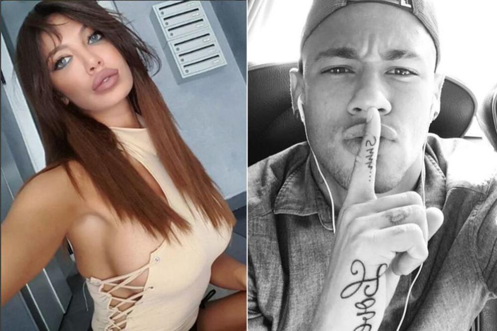 Brazilac ne može da odoli zanosnoj starleti: Nejmar dolazi na Hvar zbog Soraje!? (FOTO)