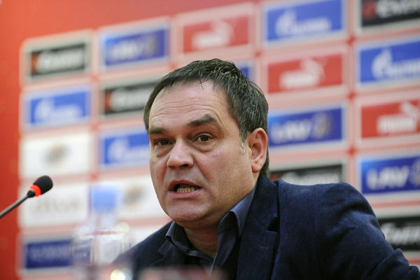 Raosavljević odgovorio Petkoviću: Sram te bilo, očigledno tražiš novog gazdu!