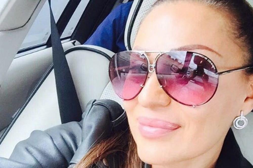 Voli piletinu, pa to ti je: Ceca Ražnatović pokazala novog dečka na Instagramu?! (FOTO)