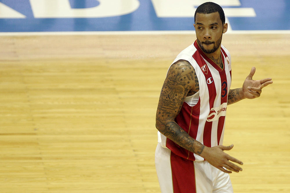 Markus Vilijams se vraća u ABA ligu i to u redove jednog od najljućih Zvezdinih rivala! (VIDEO)