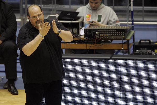 Pronađena zamena za Cvetkovića: Partizan dovodi najboljeg asistenta Bundeslige! (VIDEO)