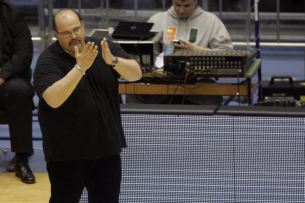 Pronađena zamena za Cvetkovića: Partizan dovodi najboljeg asistenta Bundeslige! (VIDEO)