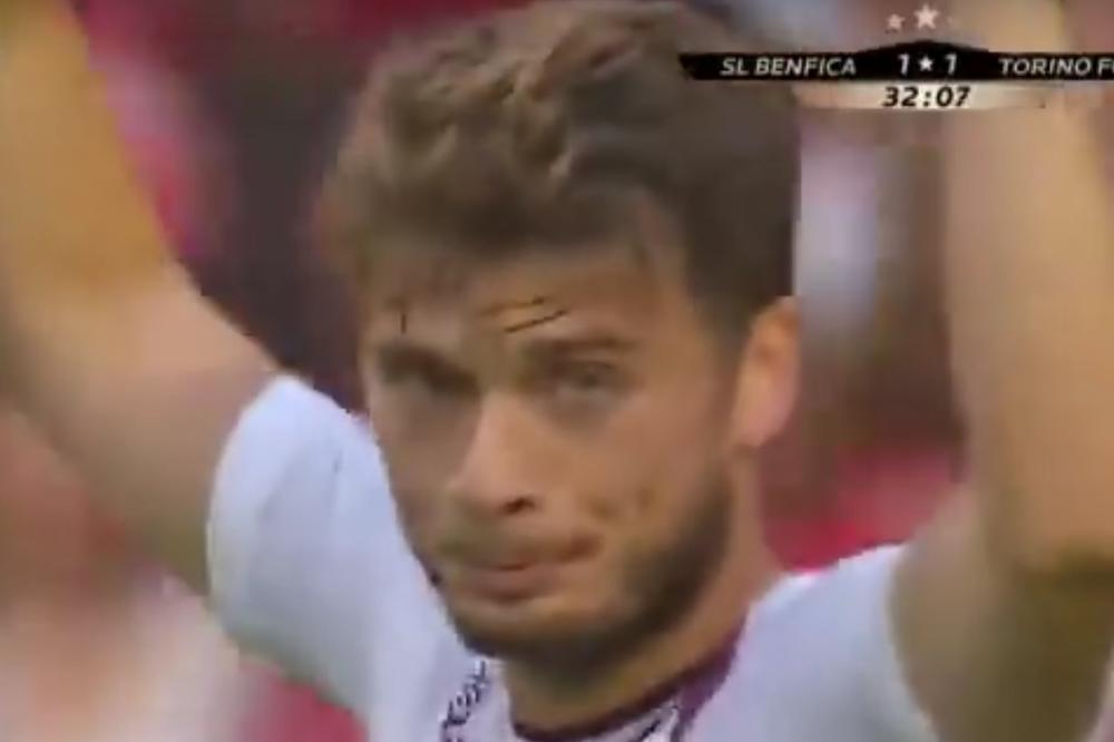 Ljajić postigao golčinu iz slobodnjaka na kakvoj bi mu i Miha pozavideo! (VIDEO)