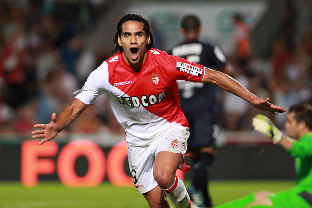 POVRATAK EL TIGREA: Radamel Falkao posle 10 godina opet u Primeri!