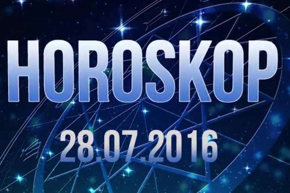 Vodolije neka malo prikoče, pred rakovima ozbiljni izazovi (VIDEO)