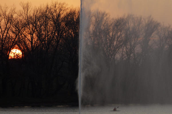 Danas sunčano, ali ne u celoj Srbiji: Gde će padati kiša?