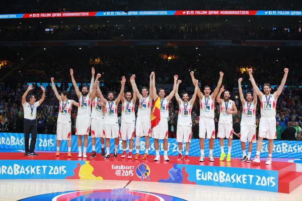 KAKAV MALER! Najbolji košarkaš Španije propušta Evropsko prvenstvo! (VIDEO)