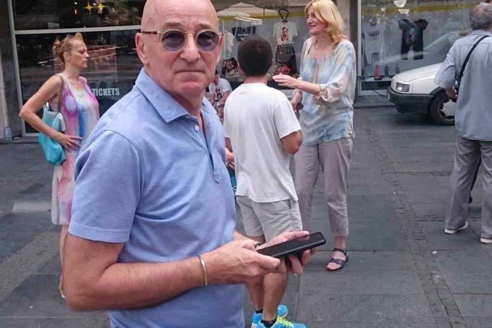 Muslin za Espreso otkriva zašto Zvezda prima toliko golova!