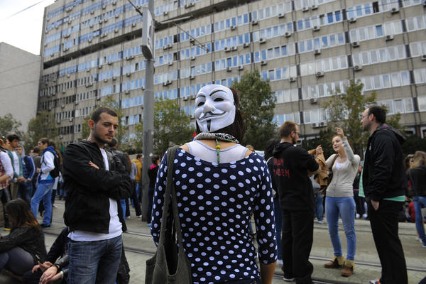Svi večiti studenti su se plašili ovog dana! Mnoge bi mogao skupo da košta!
