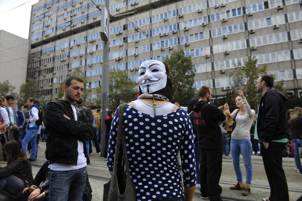 Svi večiti studenti su se plašili ovog dana! Mnoge bi mogao skupo da košta!