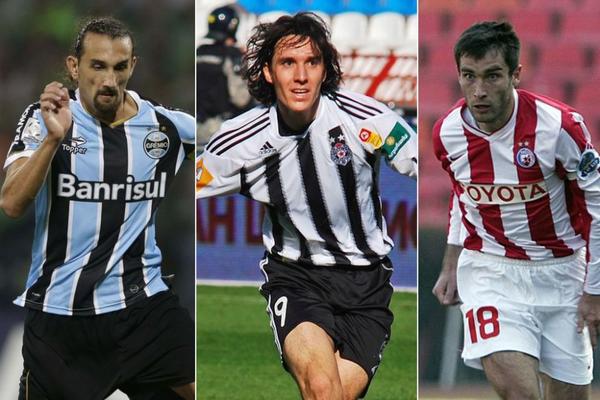 U Zvezdi su bili kesa, a kasnije su postali zvezde: 8 igrača koji ne žele ni da se sete crveno-belog dresa! (FOTO) (VIDEO)