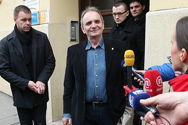 Skandalozna odluka hrvatskog suda: Glavašu ukinuta presuda za ratne zločine u Osijeku!