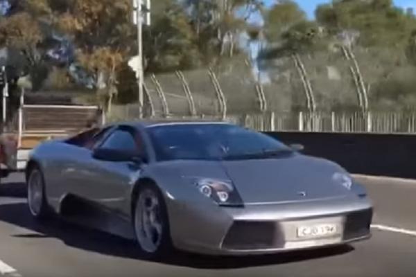 PROTIV KORONE U LAMORDŽINIJU! Evo u kakvol luskuznom stilu oni narodu DOSTAVLJAJU voće i povrće!