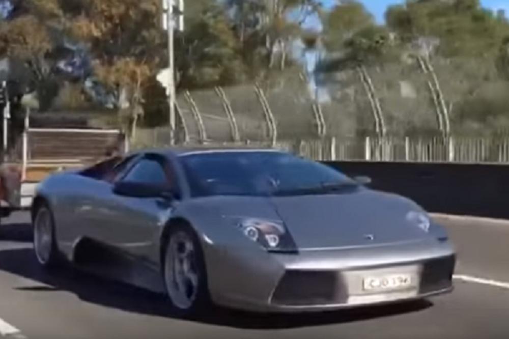 PROTIV KORONE U LAMORDŽINIJU! Evo u kakvol luskuznom stilu oni narodu DOSTAVLJAJU voće i povrće!