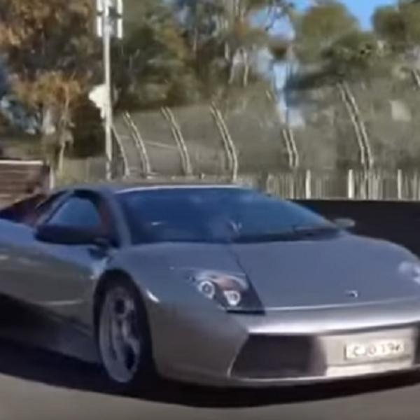 PROTIV KORONE U LAMORDŽINIJU! Evo u kakvol luskuznom stilu oni narodu DOSTAVLJAJU voće i povrće!