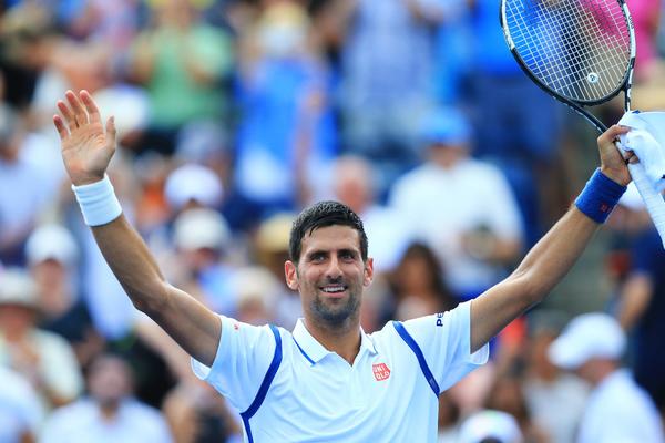 Ukrao svu pažnju: Nole je stigao u Rio i otkrio zbog čega je veoma srećan, a komentarisao je i zika virus! (VIDEO)