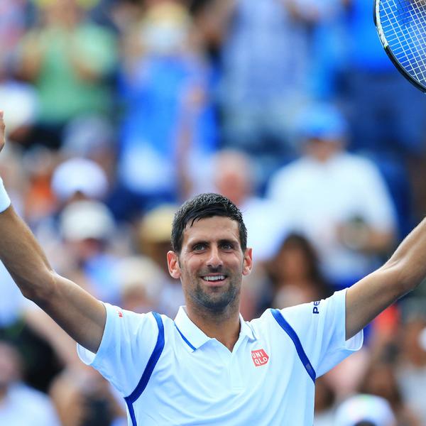 Ukrao svu pažnju: Nole je stigao u Rio i otkrio zbog čega je veoma srećan, a komentarisao je i zika virus! (VIDEO)