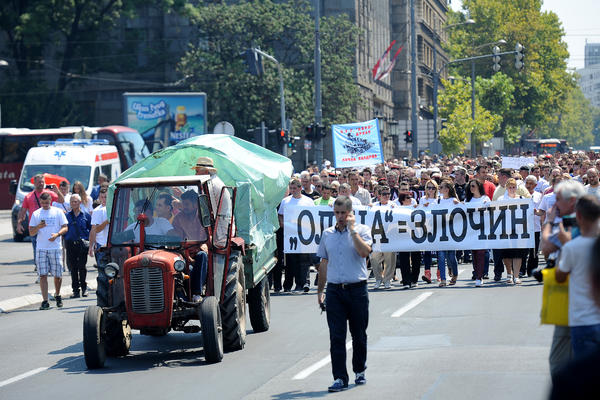 Daj da vidimo i to čudo: Mladi Hrvati žele da se izvine Srbima za Oluju!