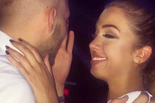 Maša? Koja Maša? Veljko se žestoko krlja s novom super ribicom! (FOTO)