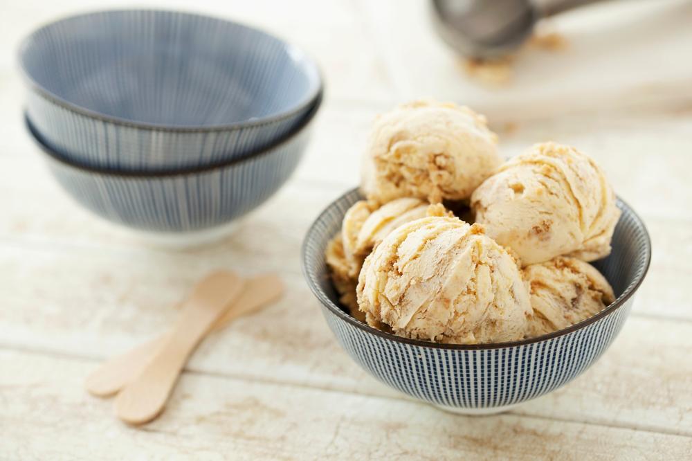 Savršen domaći sladoled je moguć i možete ga napraviti očas posla! (FOTO)