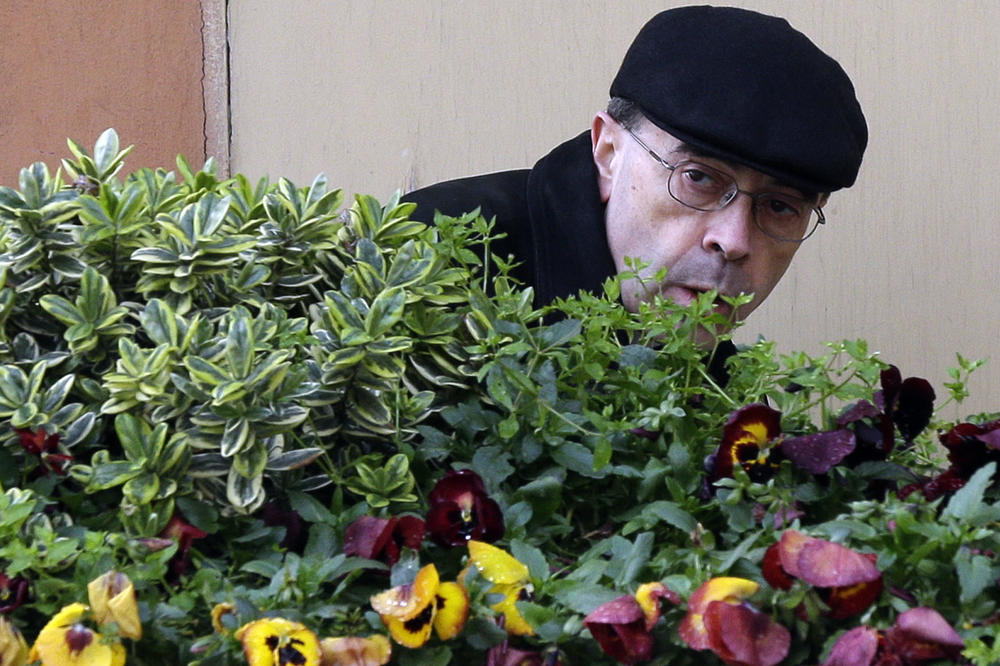 Moler obljubio devojčicu (12) dok su roditelji bili na poslu