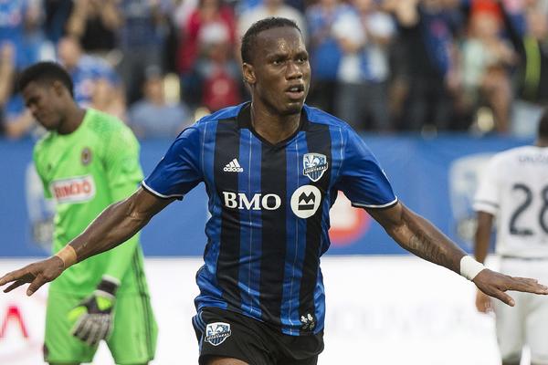 VELIKI DROGBA JE SADA GAZDA: Od njega zavise golovi tima, plate igrača i sudbina trenera, jer... (FOTO) (VIDEO)