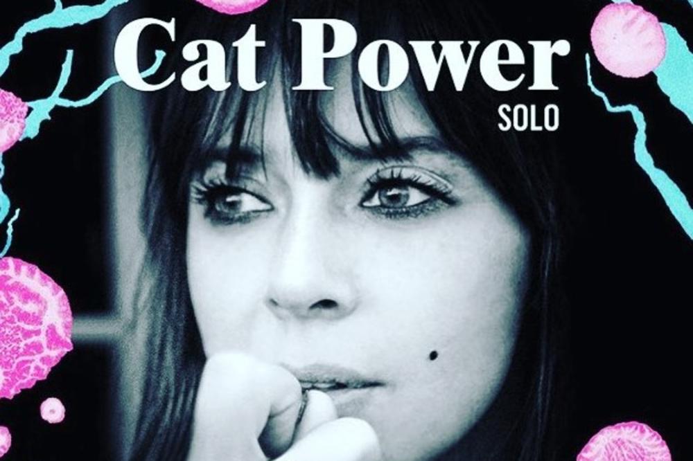 Stiže nam Cat Power: Velika zvezda amerikane po prvi put u Srbiji (VIDEO)