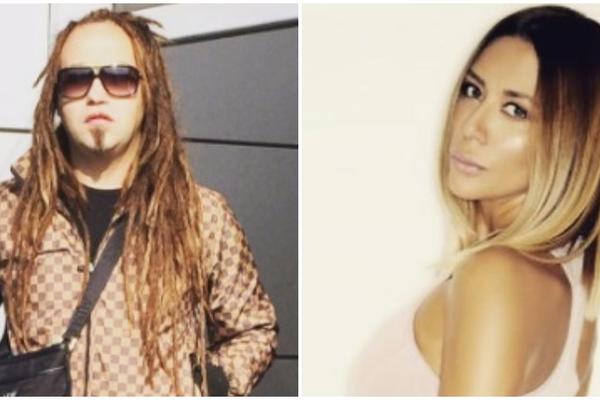 Ana Nikolić poslala Rasti ljubavnu poruku koja će vas ostaviti bez reči!