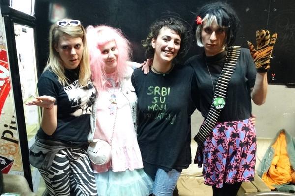 Zovu se Srbi, a žive i rade usred Zagreba: Ovaj bend je prst u oko celoj Hrvatskoj! (VIDEO)