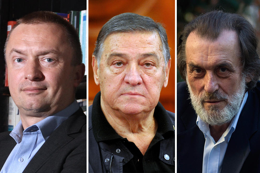 Farbaju kosu, zatežu lice, podmlađuju se! Ovi političari baš žele da budu lepi...