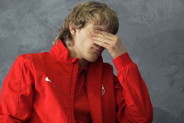 KRAJ LJUBAVI: Basta i Lacio se rastaju, koji klub je sledeća destinacija plavokosog beka?