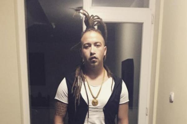 Zapušio usta svim hejterima: Rasta objasnio zbog čega je odlučio da oženi Anu! (FOTO)