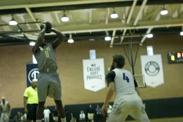 Novi Partizanov Amer razgalio Grobare porukom na Instagramu! (FOTO) (VIDEO)