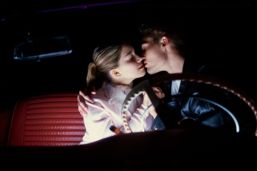 Partner, Ljubav, Veza, Izbor